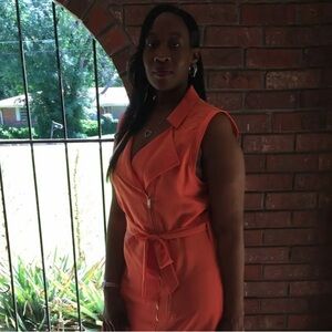 Meet your Posher, Dorian